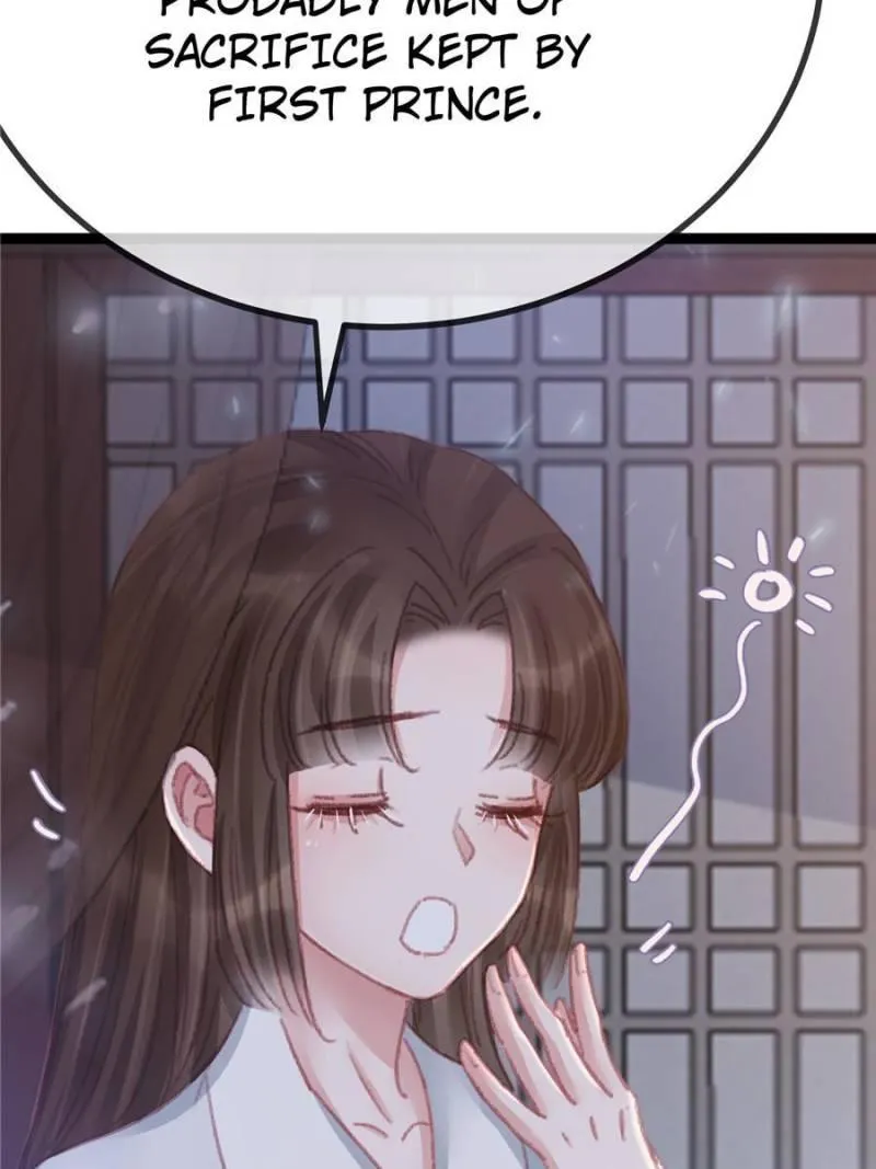 Read My Cute Concubine chapter 52 image 23 on Lezhin