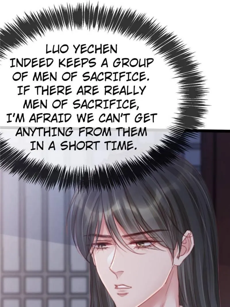 Read My Cute Concubine chapter 52 image 25 on Lezhin