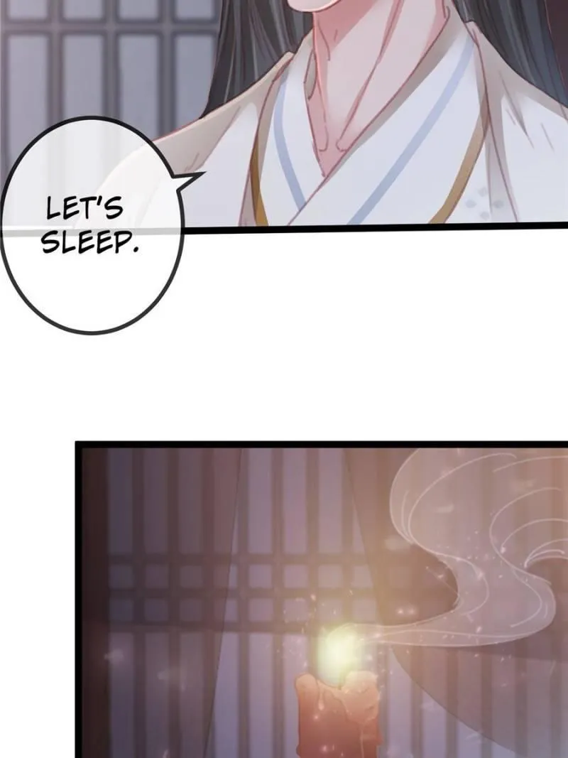 Read My Cute Concubine chapter 52 image 26 on Lezhin