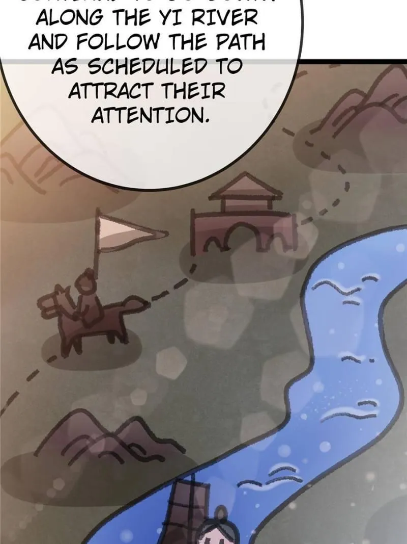 Read My Cute Concubine chapter 52 image 3 on Lezhin