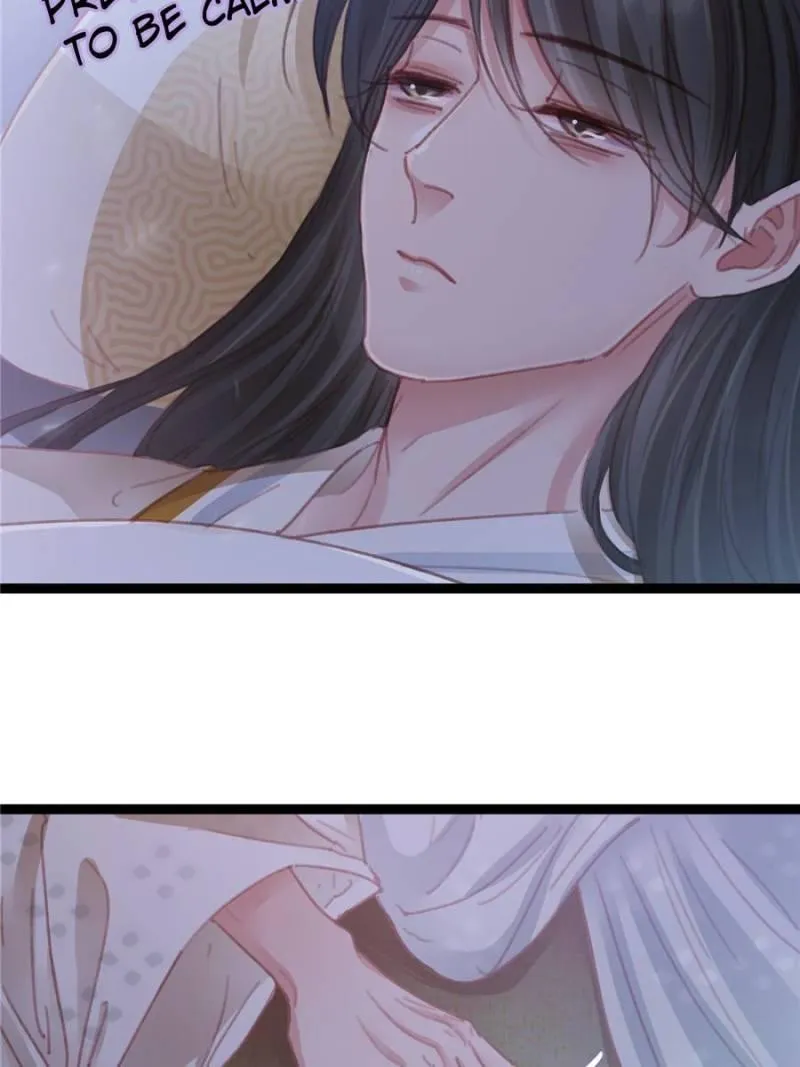 Read My Cute Concubine chapter 52 image 31 on Lezhin