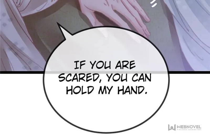 Read My Cute Concubine chapter 52 image 32 on Lezhin