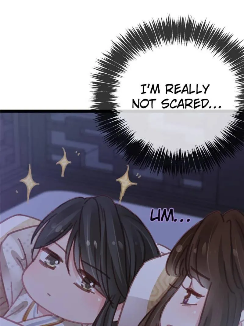 Read My Cute Concubine chapter 52 image 33 on Lezhin
