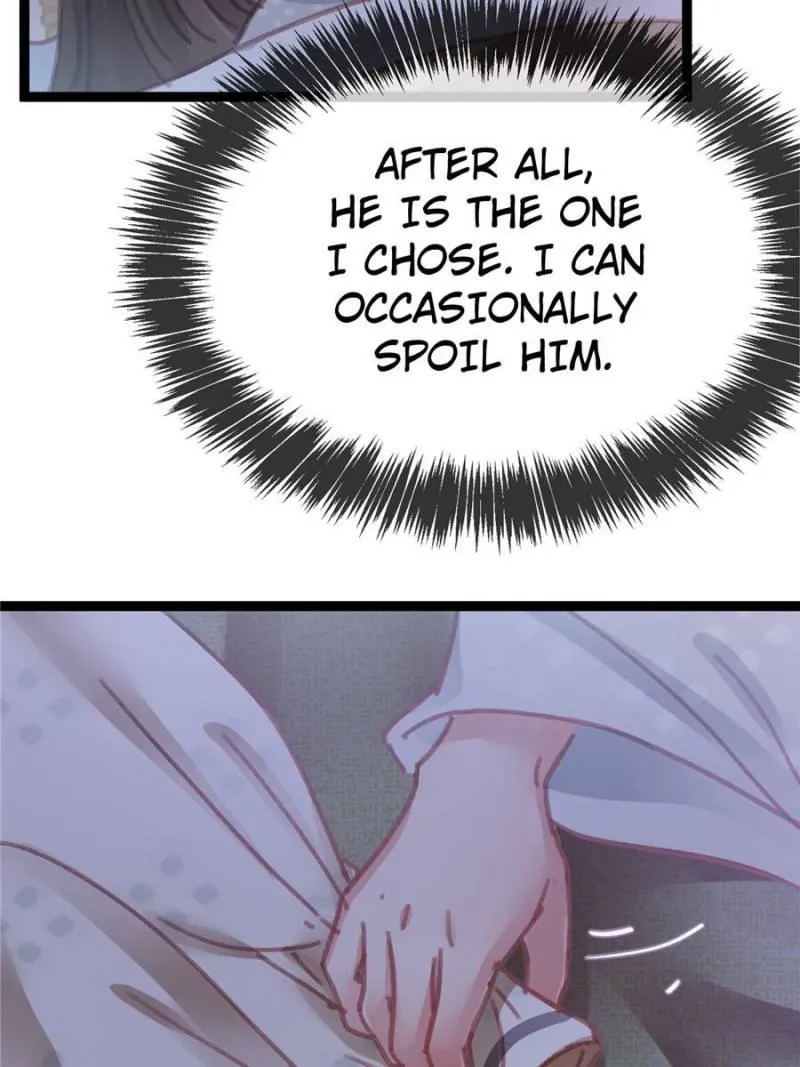 Read My Cute Concubine chapter 52 image 35 on Lezhin