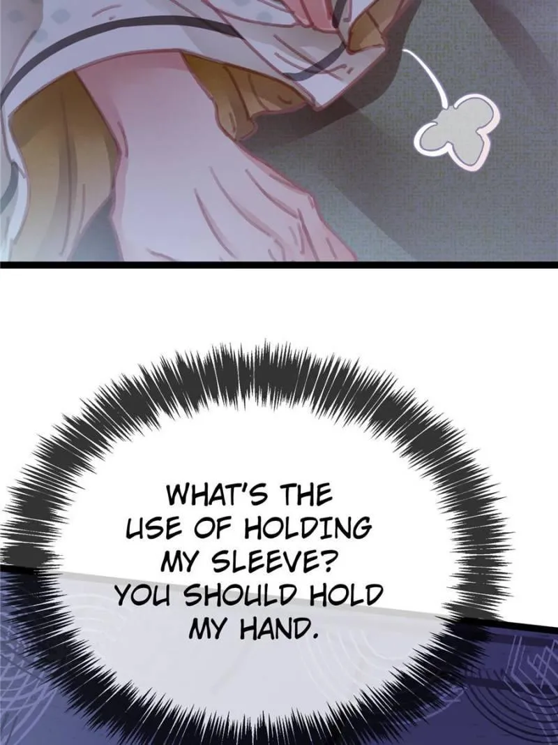 Read My Cute Concubine chapter 52 image 36 on Lezhin