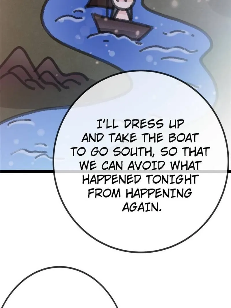 Read My Cute Concubine chapter 52 image 4 on Lezhin
