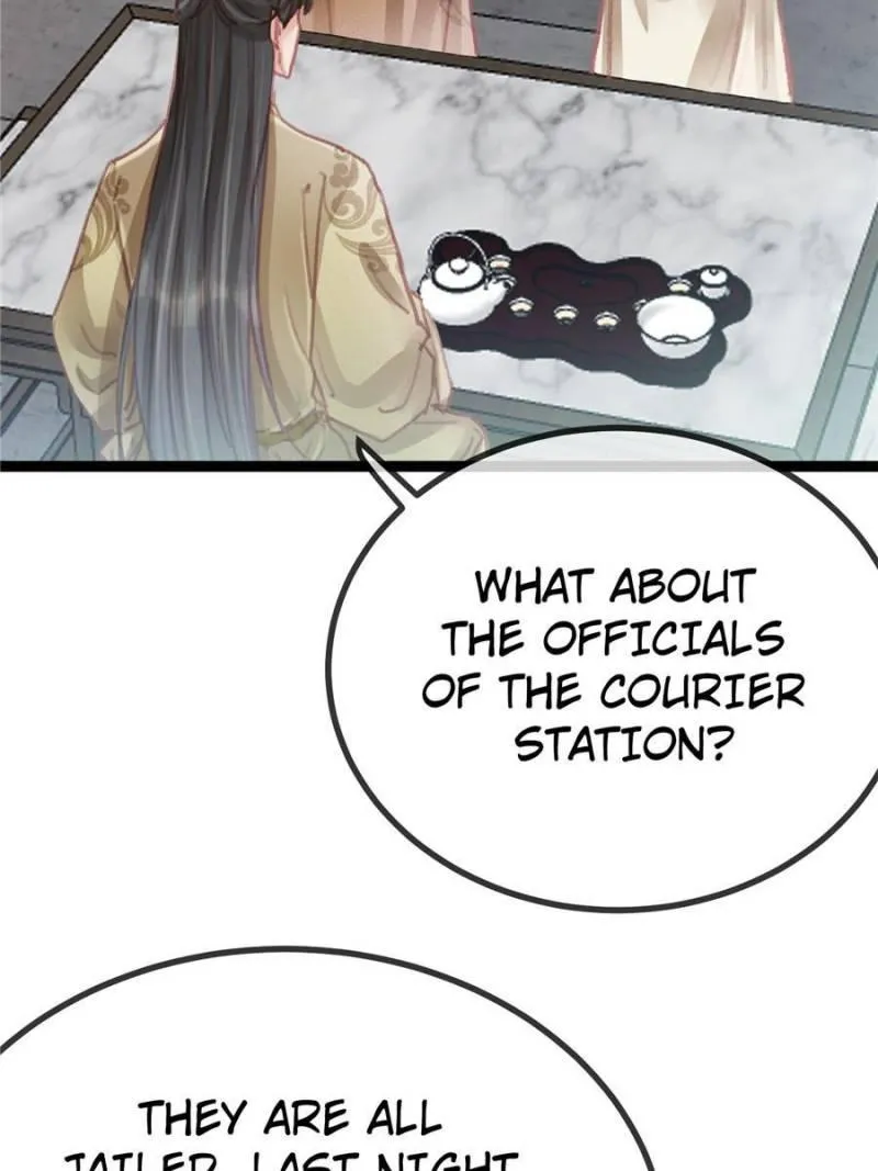 Read My Cute Concubine chapter 52 image 42 on Lezhin