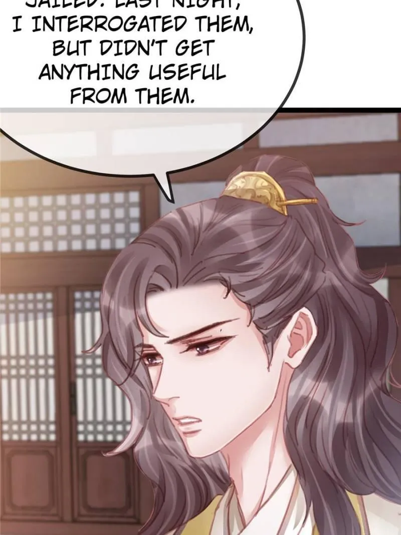 Read My Cute Concubine chapter 52 image 43 on Lezhin