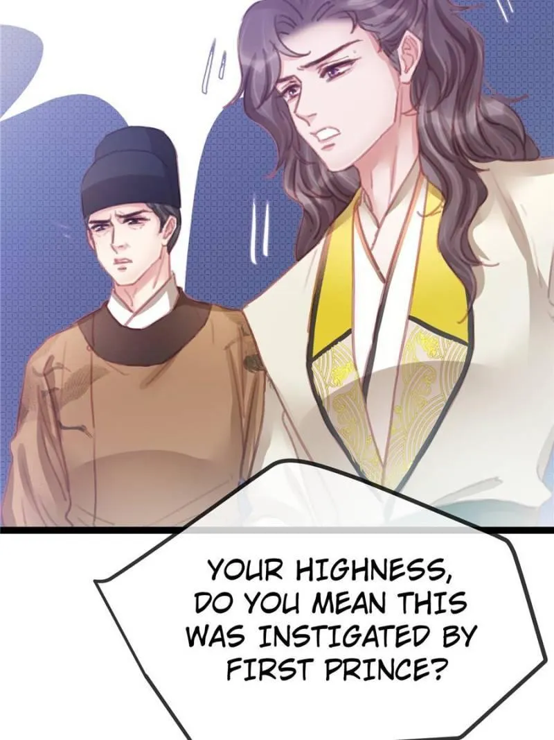 Read My Cute Concubine chapter 52 image 46 on Lezhin