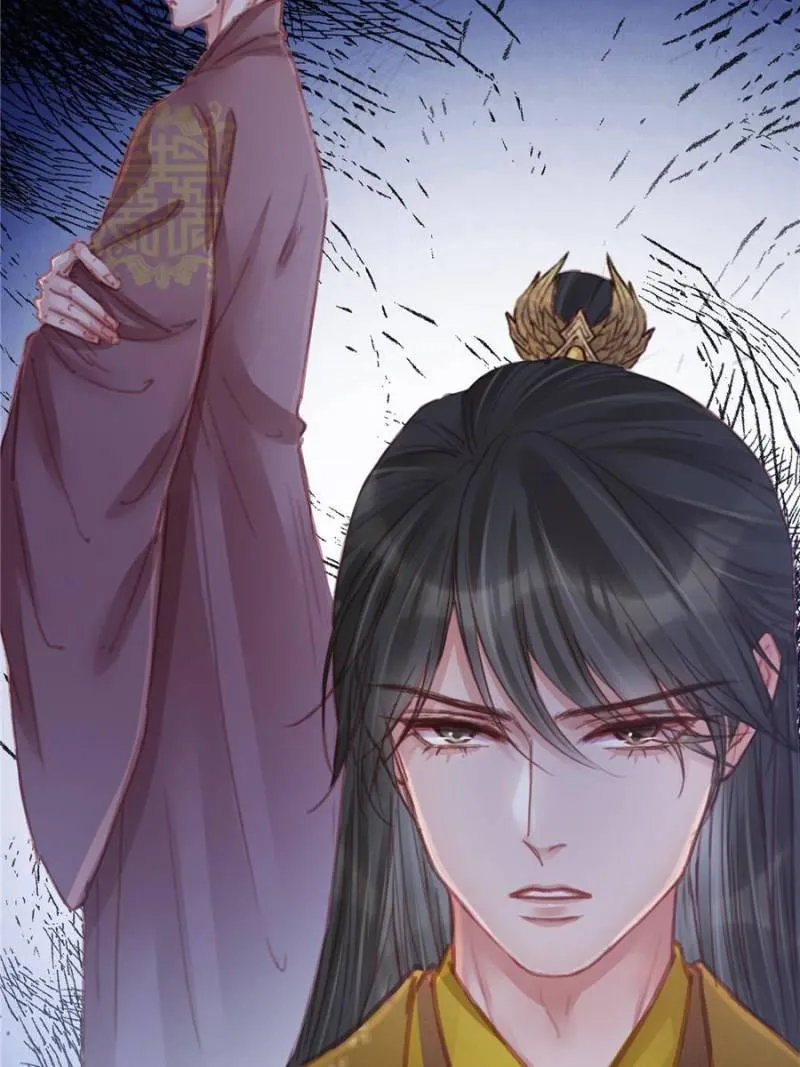Read My Cute Concubine chapter 52 image 49 on Lezhin