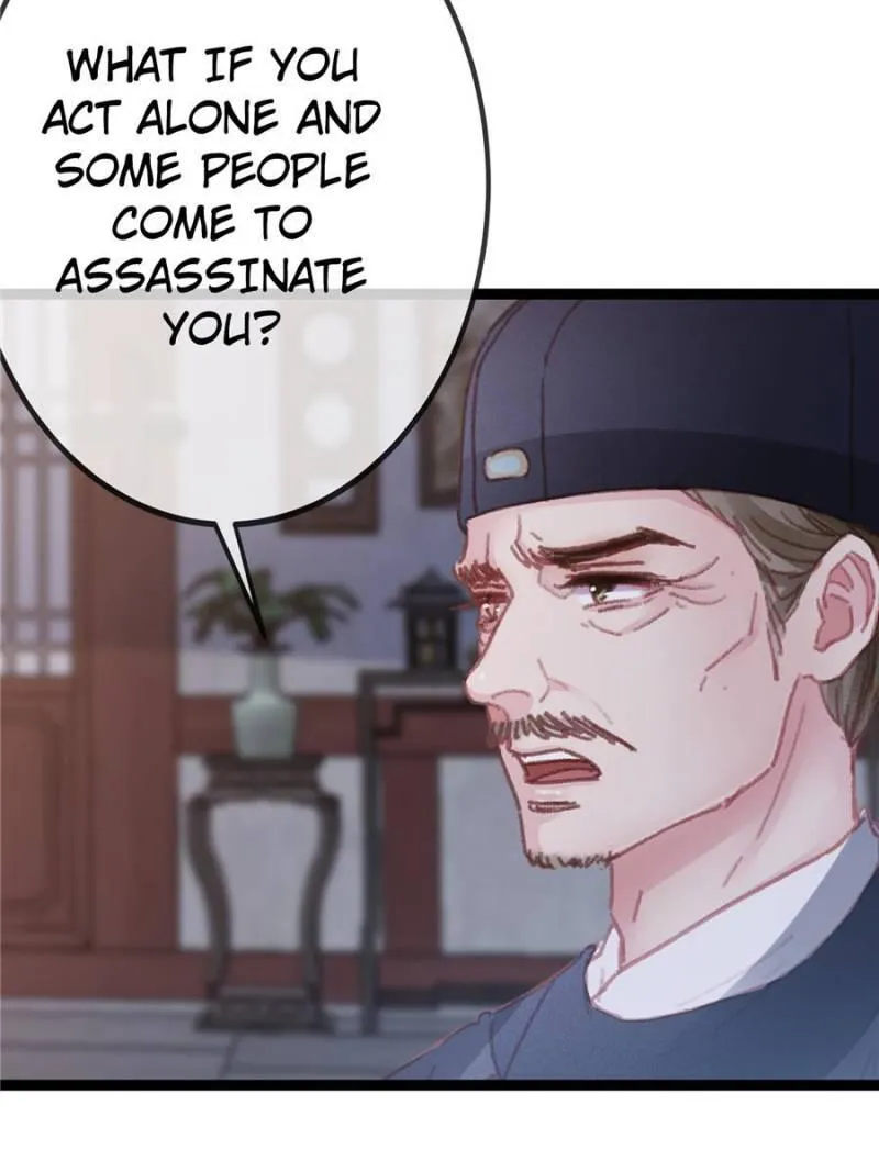 Read My Cute Concubine chapter 52 image 5 on Lezhin