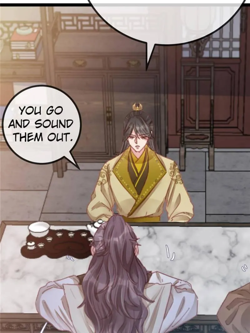 Read My Cute Concubine chapter 52 image 53 on Lezhin