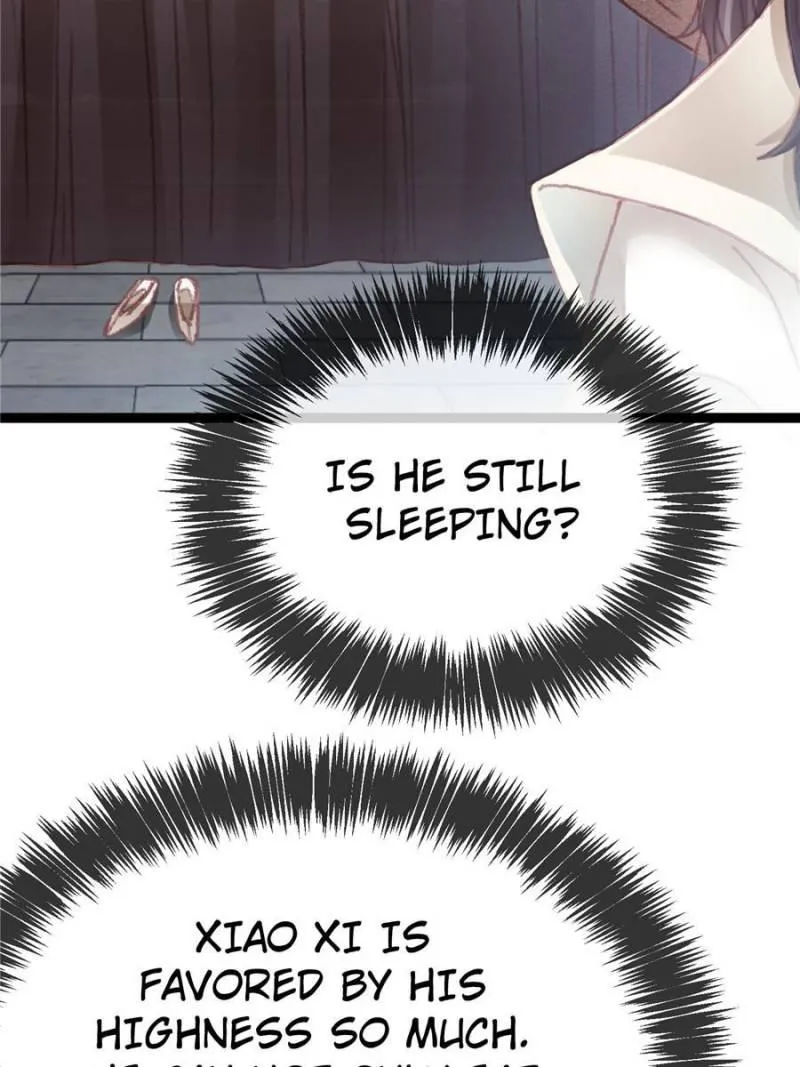 Read My Cute Concubine chapter 52 image 56 on Lezhin