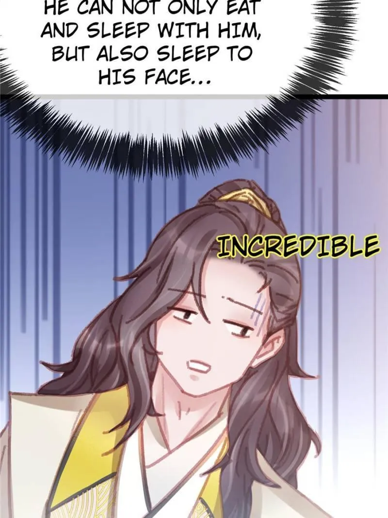 Read My Cute Concubine chapter 52 image 57 on Lezhin
