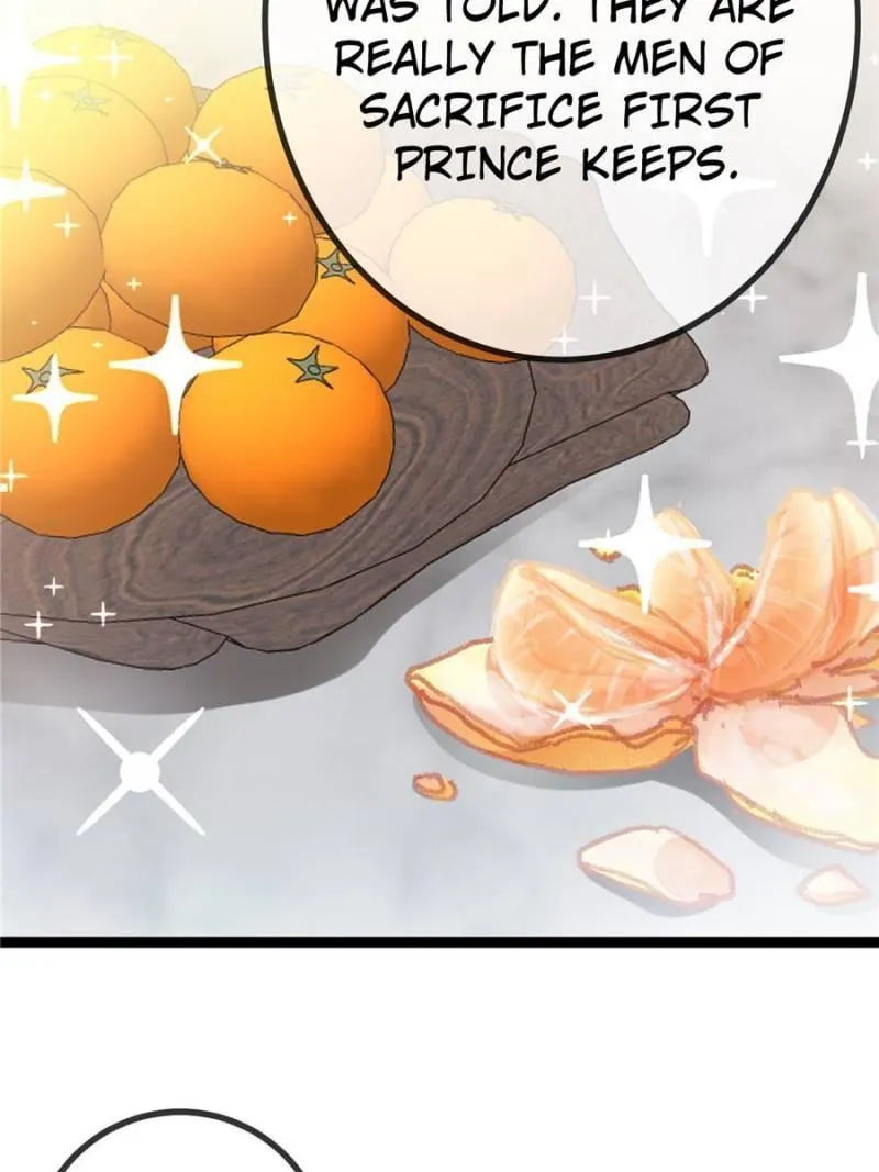 Read My Cute Concubine chapter 52 image 61 on Lezhin