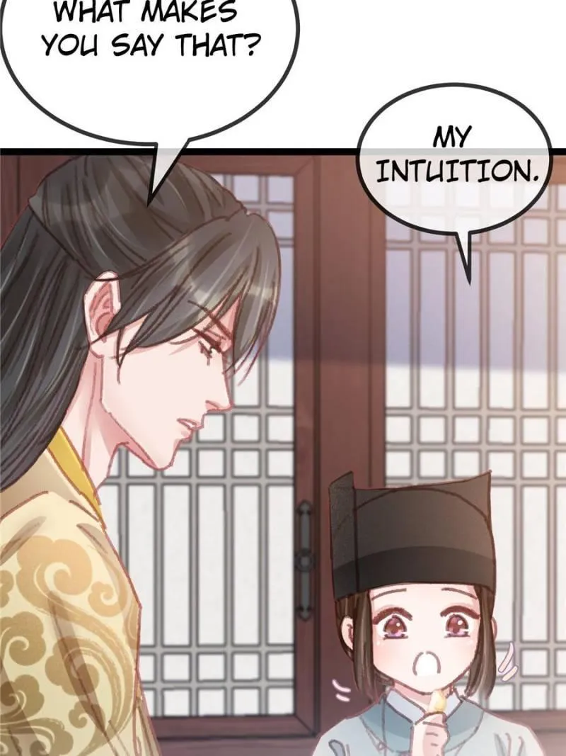 Read My Cute Concubine chapter 52 image 65 on Lezhin