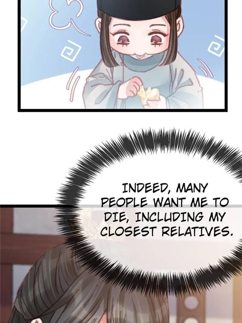 Read My Cute Concubine chapter 52 image 67 on Lezhin