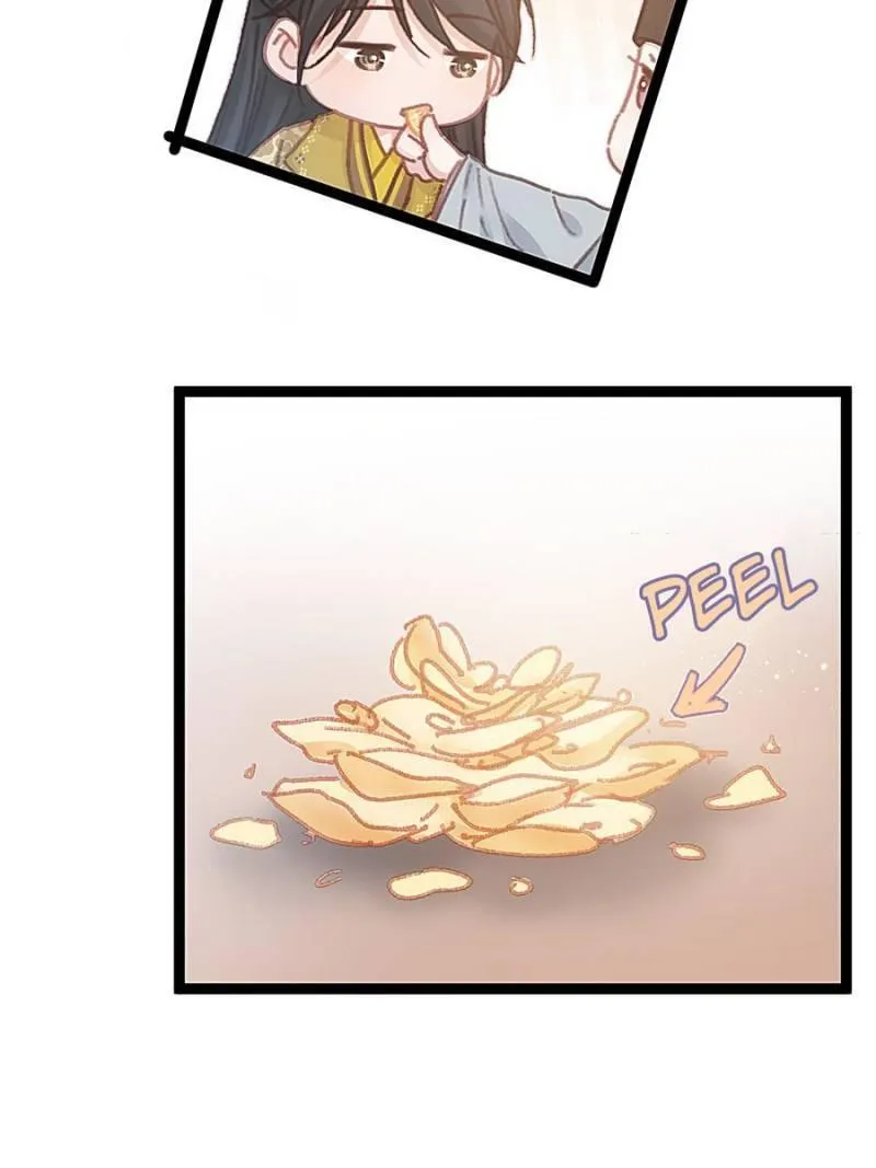 Read My Cute Concubine chapter 53 image 10 on Lezhin
