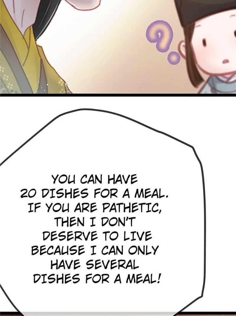 Read My Cute Concubine chapter 53 image 13 on Lezhin