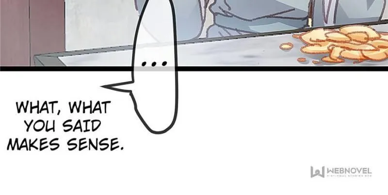 Read My Cute Concubine chapter 53 image 15 on Lezhin