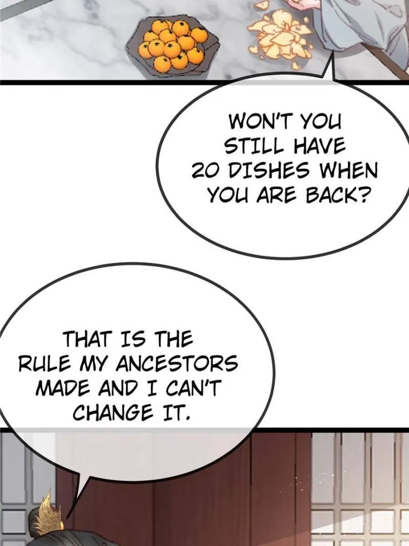 Read My Cute Concubine chapter 53 image 17 on Lezhin