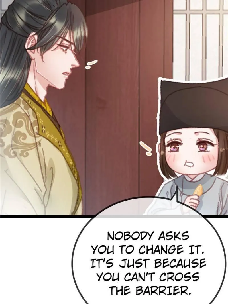 Read My Cute Concubine chapter 53 image 18 on Lezhin