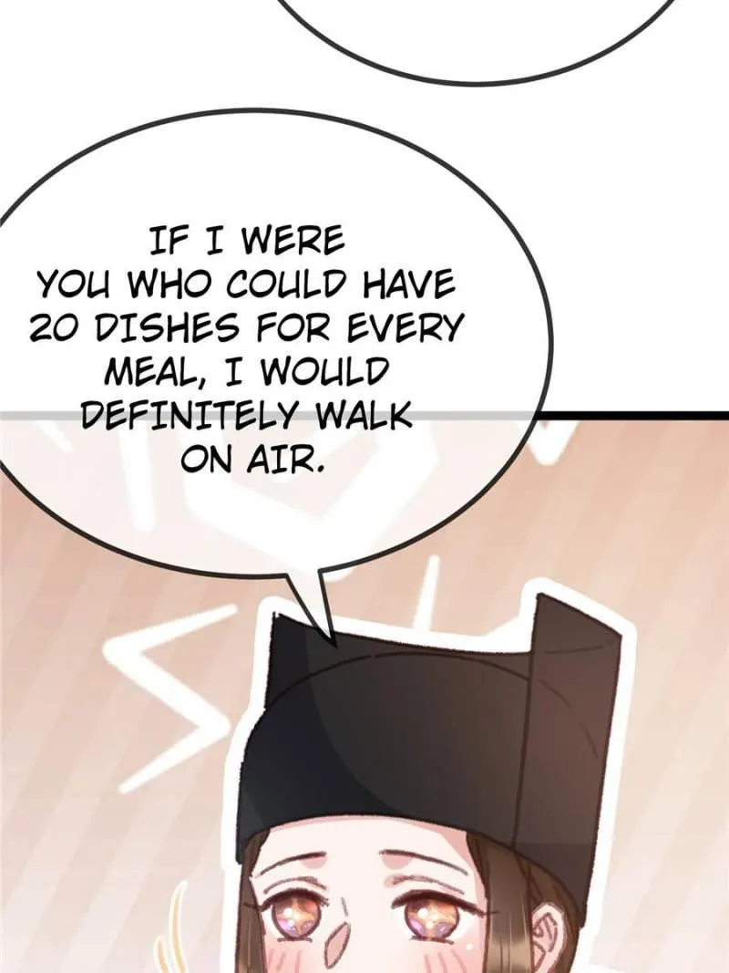 Read My Cute Concubine chapter 53 image 19 on Lezhin