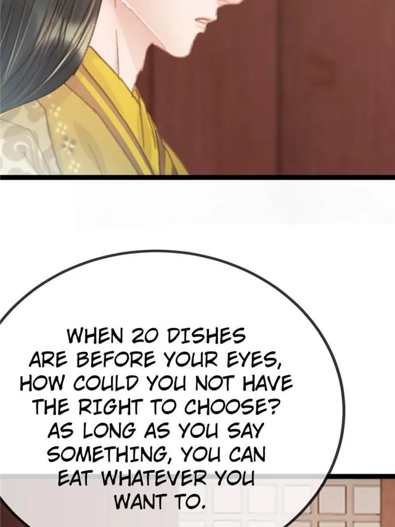 Read My Cute Concubine chapter 53 image 25 on Lezhin