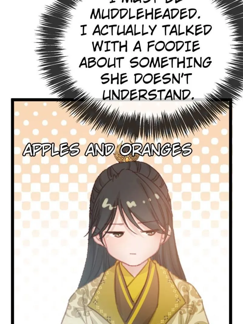 Read My Cute Concubine chapter 53 image 27 on Lezhin