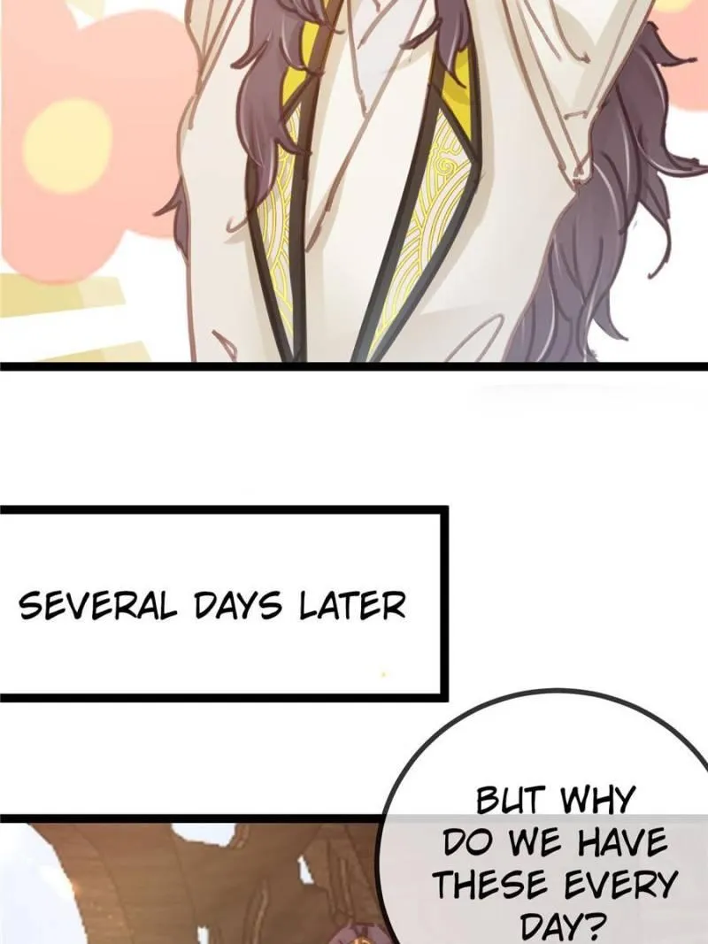 Read My Cute Concubine chapter 53 image 37 on Lezhin