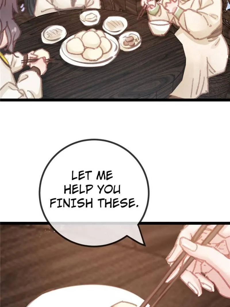 Read My Cute Concubine chapter 53 image 41 on Lezhin