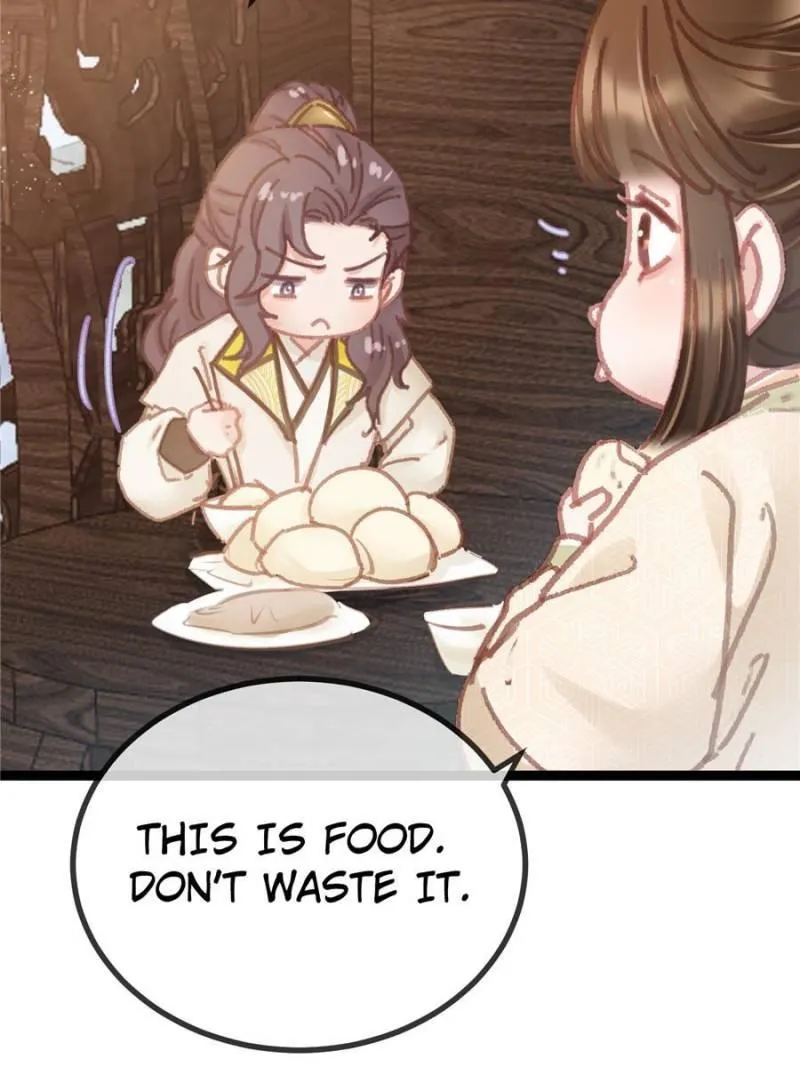Read My Cute Concubine chapter 53 image 44 on Lezhin