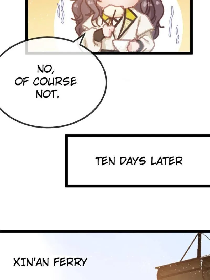 Read My Cute Concubine chapter 53 image 50 on Lezhin