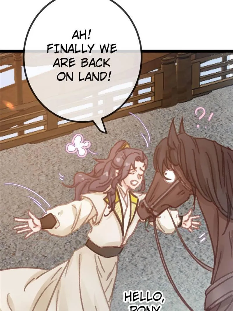 Read My Cute Concubine chapter 53 image 52 on Lezhin