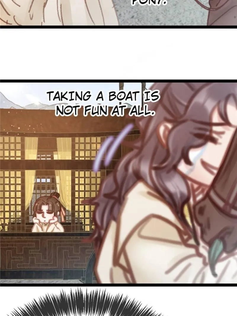 Read My Cute Concubine chapter 53 image 53 on Lezhin