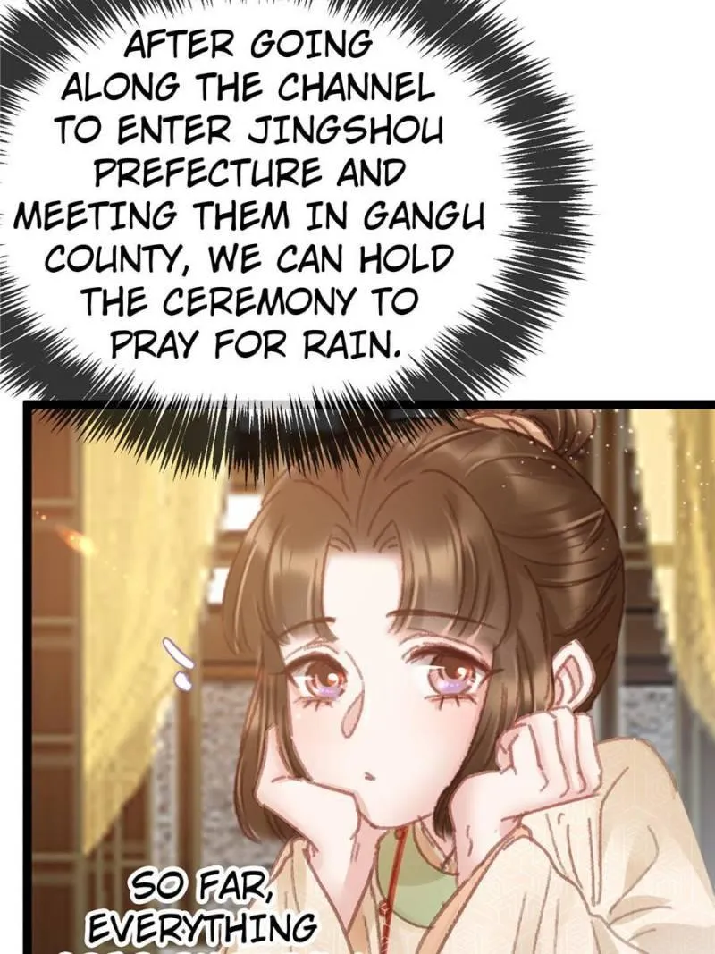 Read My Cute Concubine chapter 53 image 54 on Lezhin