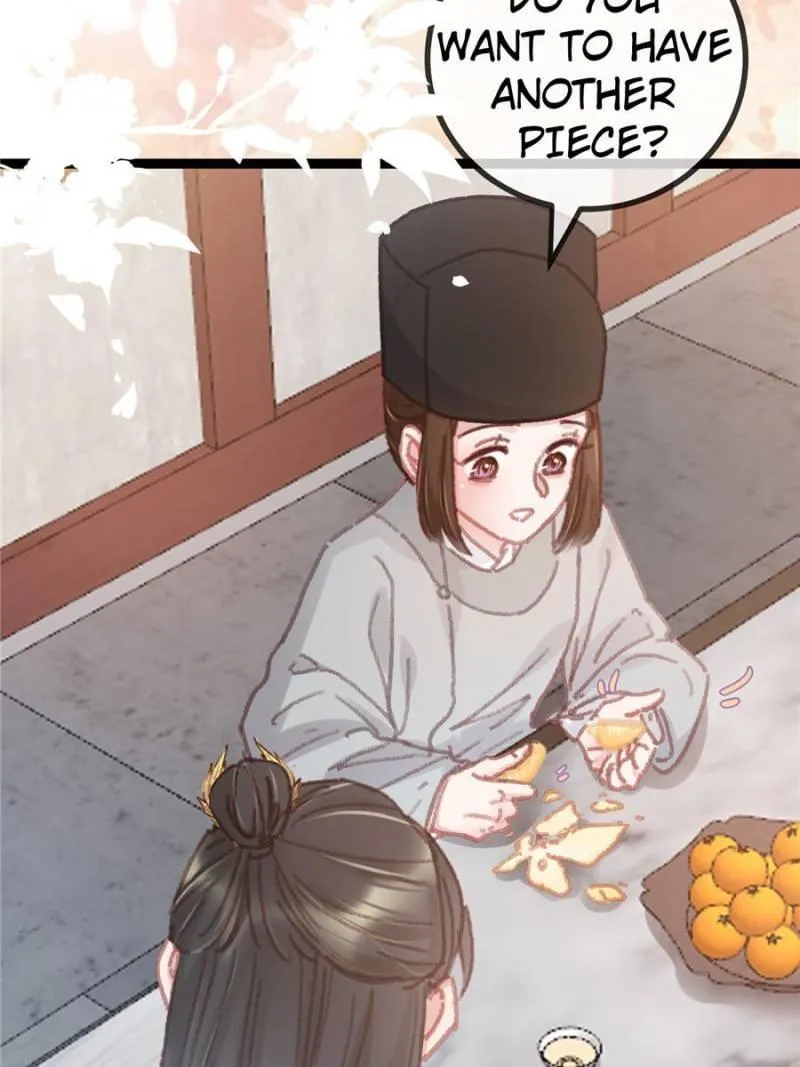 Read My Cute Concubine chapter 53 image 6 on Lezhin