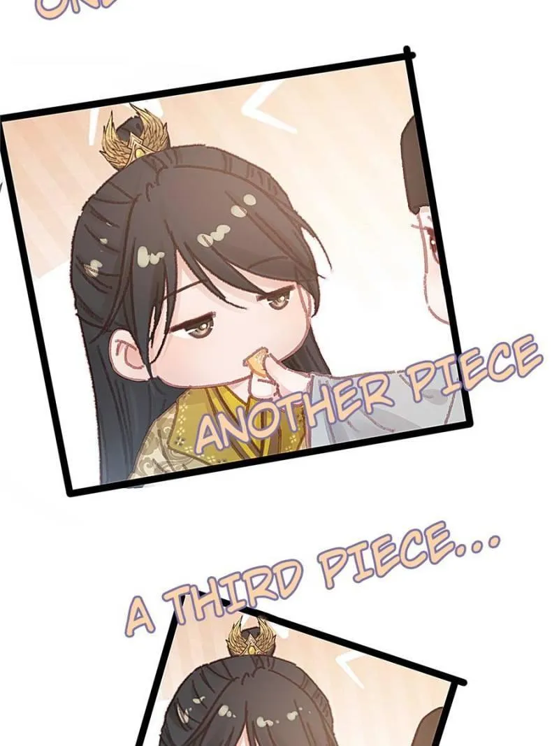 Read My Cute Concubine chapter 53 image 9 on Lezhin
