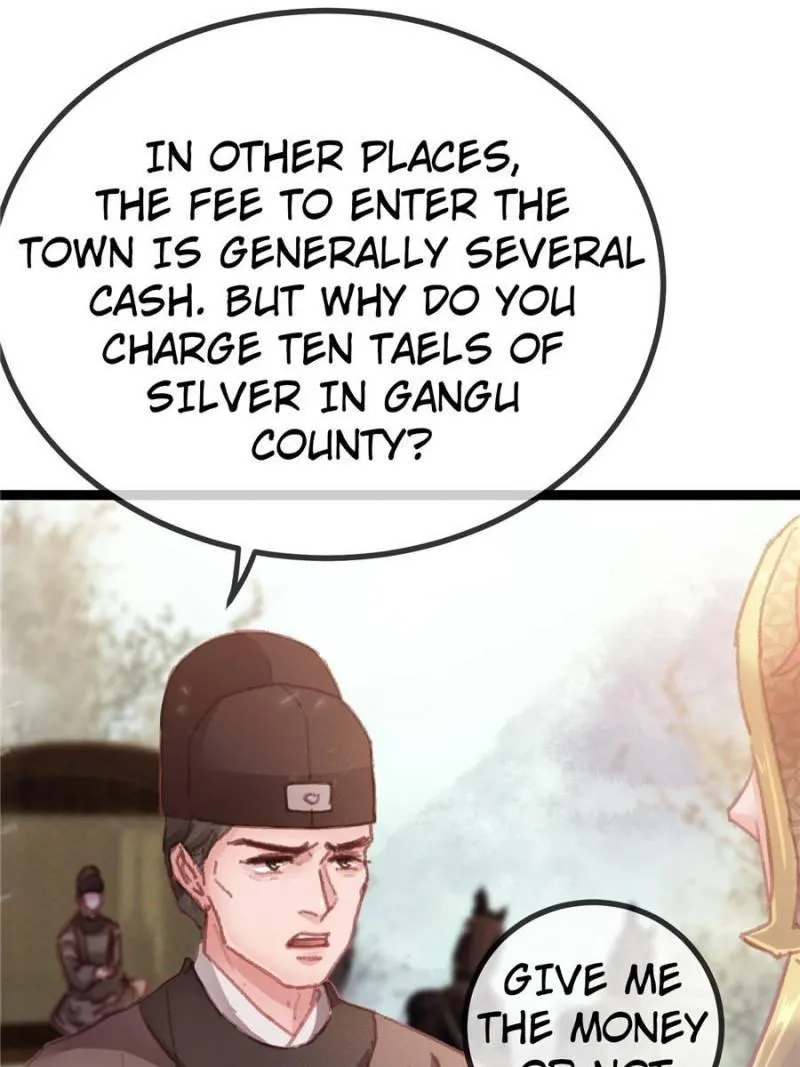 Read My Cute Concubine chapter 54 image 10 on Lezhin