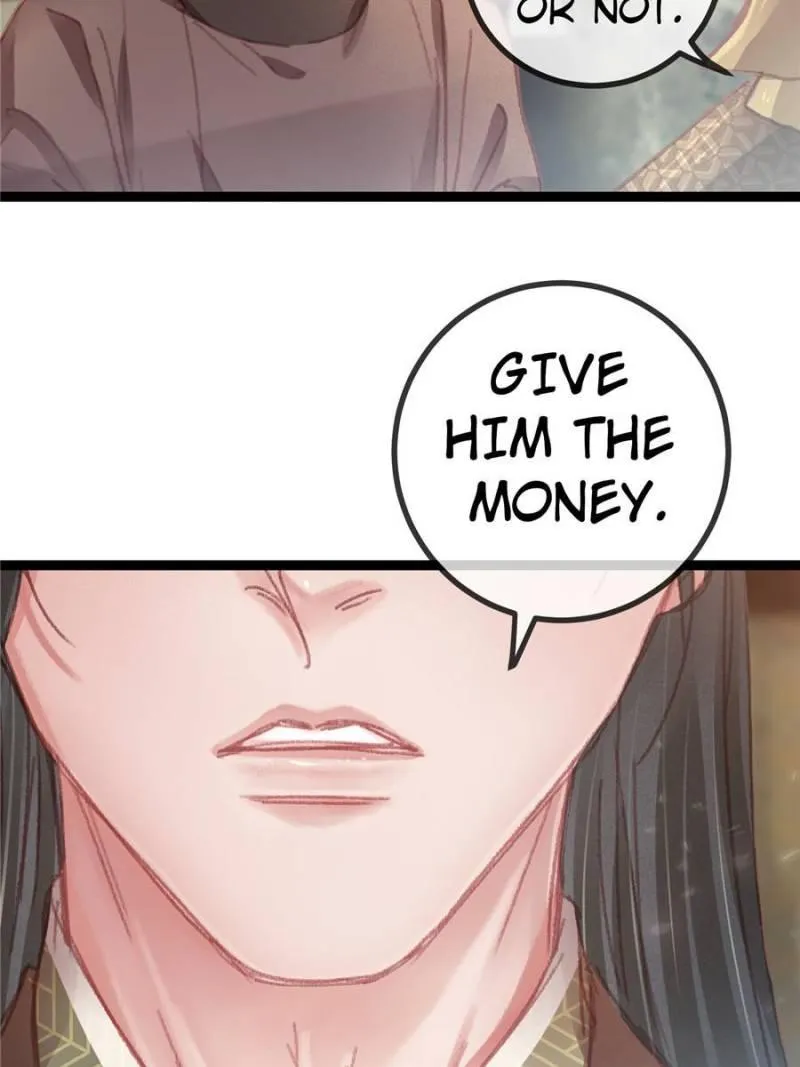 Read My Cute Concubine chapter 54 image 11 on Lezhin