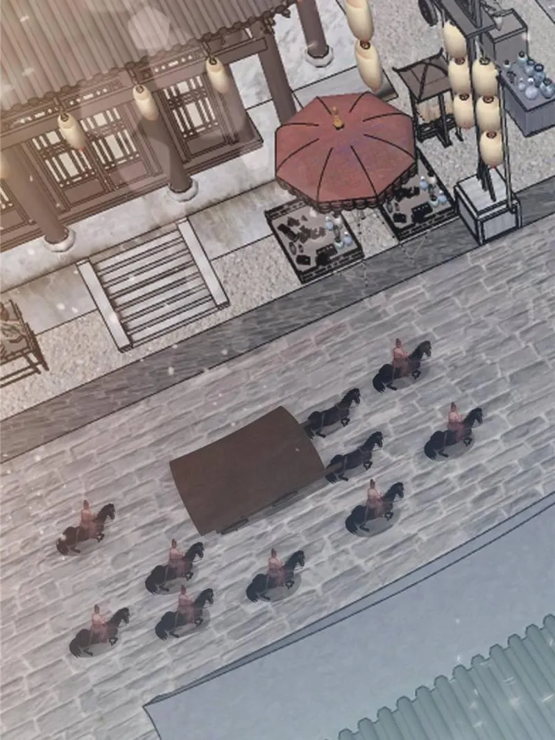 Read My Cute Concubine chapter 54 image 14 on Lezhin
