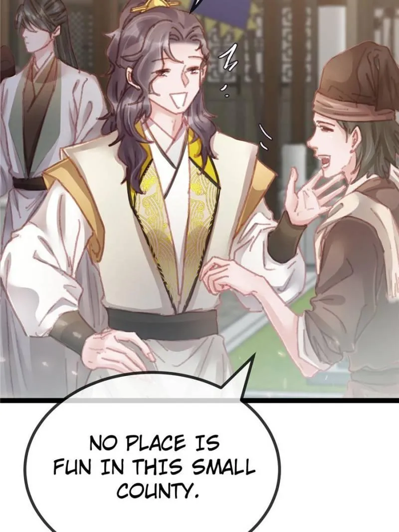 Read My Cute Concubine chapter 54 image 18 on Lezhin