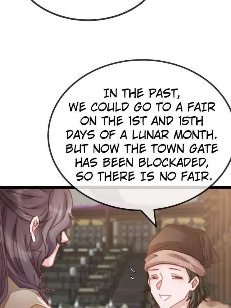 Read My Cute Concubine chapter 54 image 19 on Lezhin