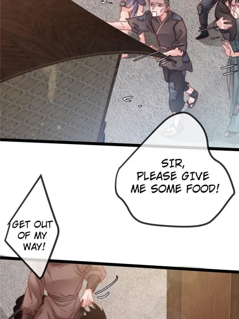 Read My Cute Concubine chapter 54 image 2 on Lezhin