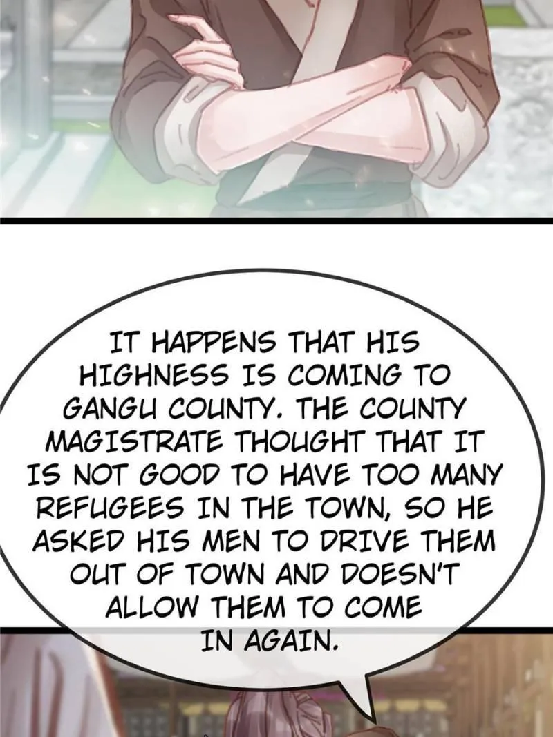 Read My Cute Concubine chapter 54 image 22 on Lezhin