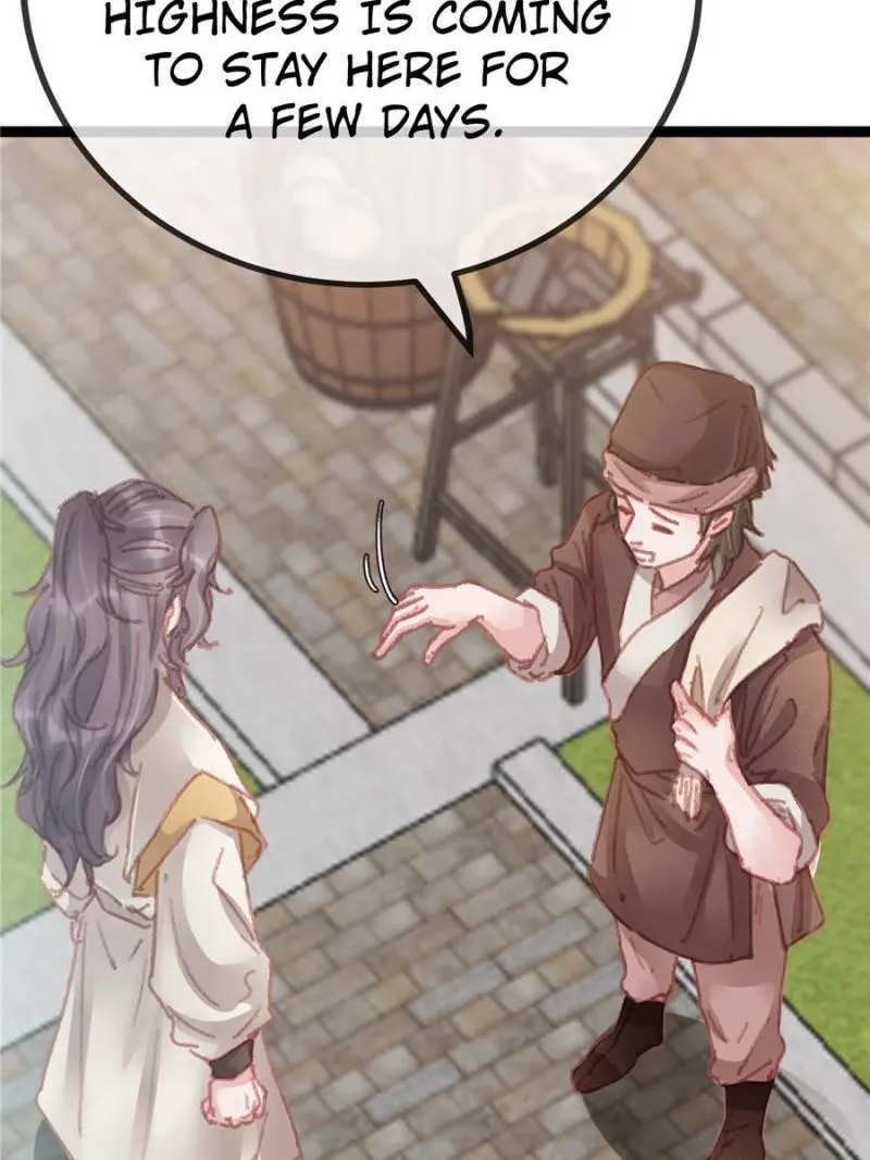 Read My Cute Concubine chapter 54 image 26 on Lezhin