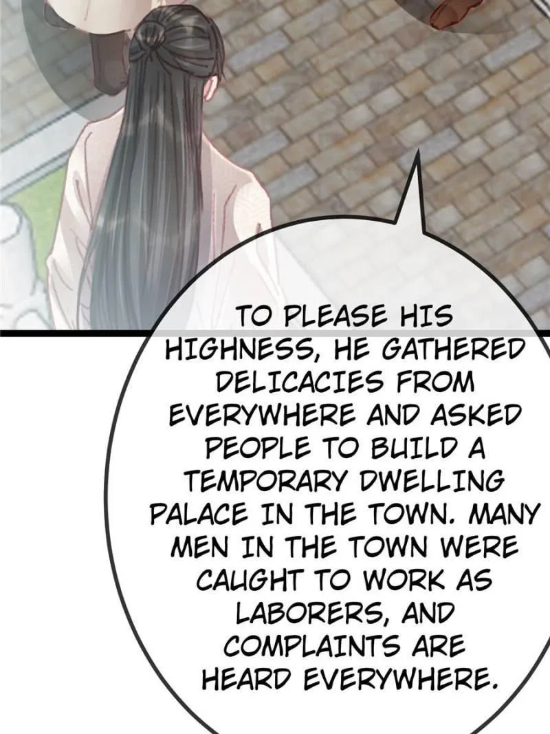 Read My Cute Concubine chapter 54 image 27 on Lezhin