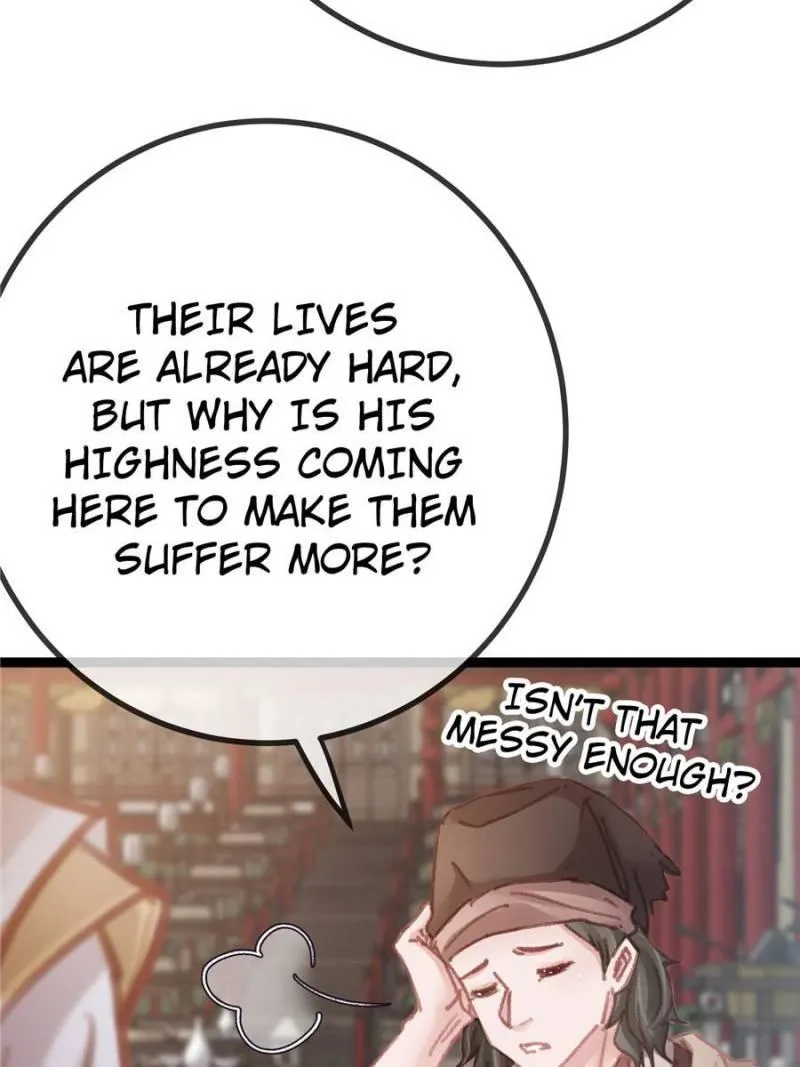 Read My Cute Concubine chapter 54 image 28 on Lezhin