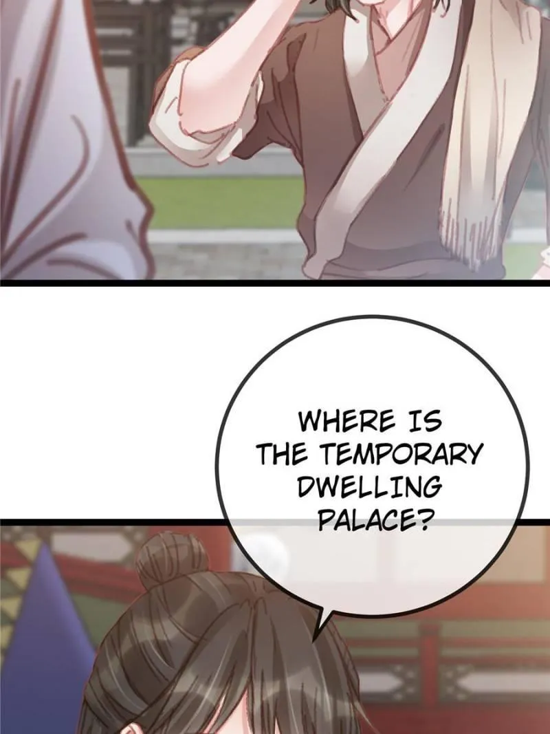 Read My Cute Concubine chapter 54 image 29 on Lezhin
