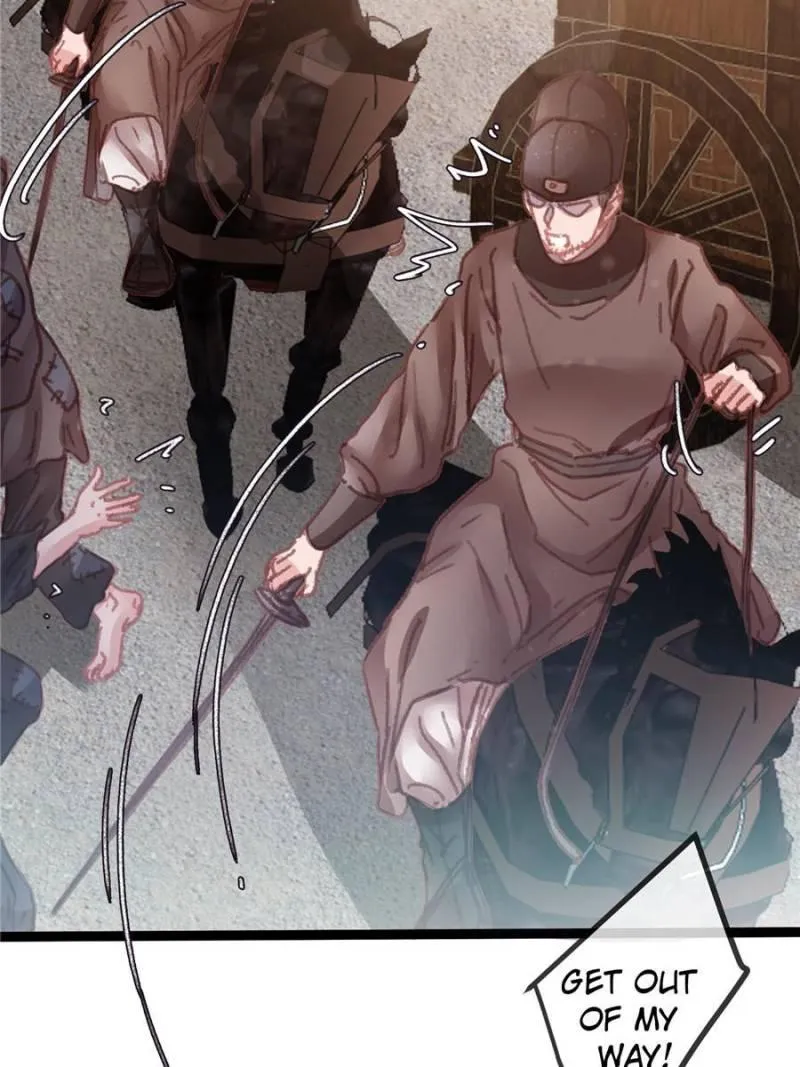 Read My Cute Concubine chapter 54 image 3 on Lezhin